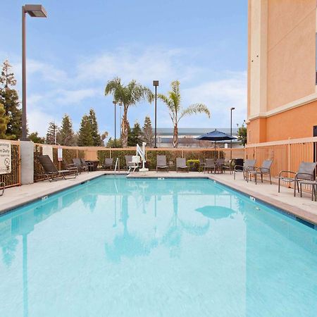 Hampton Inn & Suites Clovis Airport North Exteriér fotografie