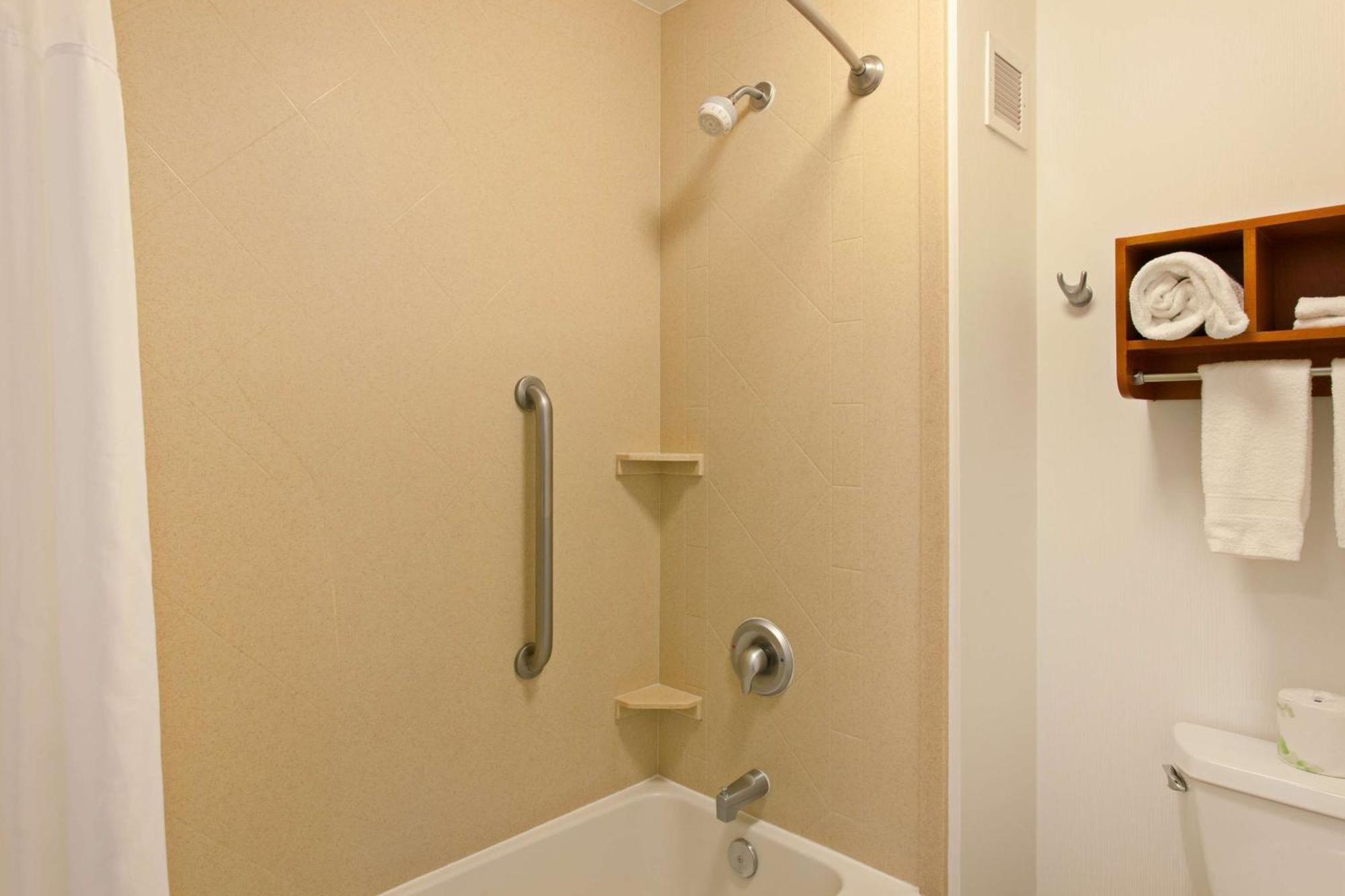 Hampton Inn & Suites Clovis Airport North Exteriér fotografie